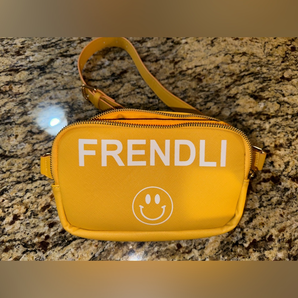 Belt bag